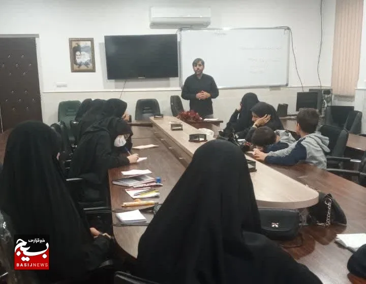 کارگاه آموزشی اصول و فنون خبرنویسی برگزار شد