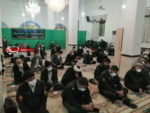 آیت الله علاقبند عالمی فرزانه واستادی برجسته بود