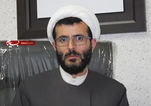 بسیج پشتوانه&zwnj;ای مستحکم برای نظام در مقابل دشمن/بسیجی ولایی بوده و درد دین و مکتب دارد