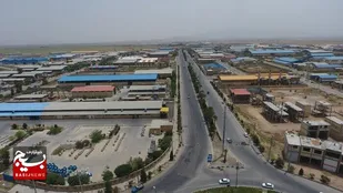 ۳۸۵ هکتار از اراضی غیرفعال شهرک&zwnj;های صنعتی خوزستان خلع ید شد