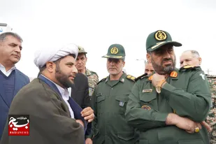 تکمیل زیرسازی راه وزکور تا پایان سال؛ آغاز آسفالت از خرداد ۱۴۰۵