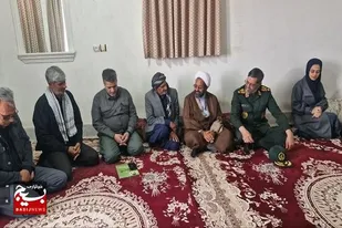 فرهنگ ایثار و شهادت ضامن بقای انقلاب اسلامی است
