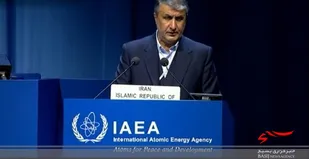 نظارت آژانس بی&zwnj;طرفانه باشد/ ایران به توافق ۲۰۱۵ متعهد است