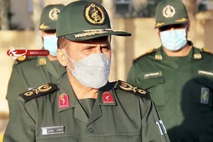 موفقیت سپاه فجر مرهون تلاش&zwnj;های خالصانه پاسداران وبسیجیان فارس است
