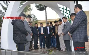 یادی از شهید کهگیلویه و بویراحمدی حادثه سقوط هواپیمای سی ۱۳۰ خبرنگاران