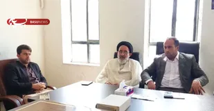 گزارش عملکرد شش ماهه بخشدار پاتاوه/ از اختصاص ۱۵ میلیارد تومان به بیمارستان پاتاوه تا انتصاب مدیر جدید راهداری