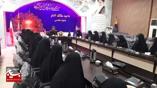 &nbsp; ایثار و اخلاص و مجاهدت، راه صحیح ادامه&zwnj;دادن انقلاب