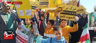چرا می&zwnj;گوییم مرگ بر آمریکا