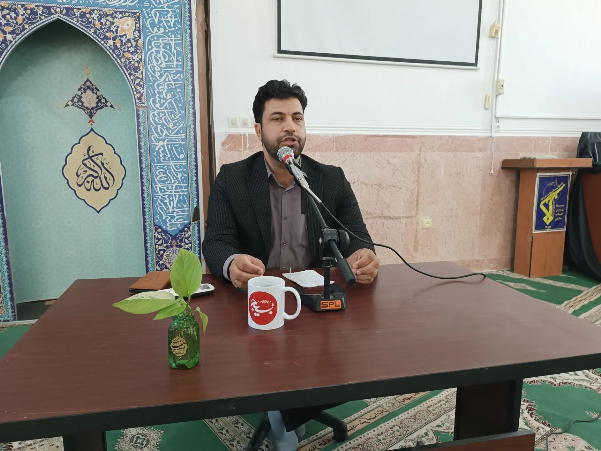 حفظ انسجام اجتماعی مهم‌ترین ضرورت در برابر جنگ شناختی دشمن است