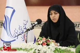 اجرای ۱۷۲برنامه در دهه کرامت/ برگزاری رویداد 《بشری》 با سیاست الگوسازی دختران مسلمان، شهدای زن و دختر جبهه مقاومت