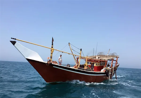 نصب ردیاب بر روی شناورها الزامی شد