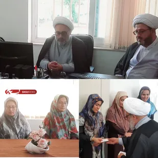 حضرت معصومه(س) مفسر قرآن بود/باید با جهاد تبیین جوابگوی شبهات جوانان باشید