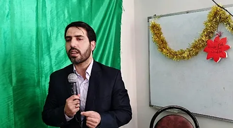 حضرت زهرا (س) الگوي تمام عيار يک بانوي مسلمان است