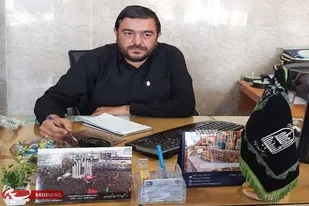 برگزاری 4 شب سخنرانی و عزاداری به مناسبت دهه آخر صفر در حسینیه اعظم زنجان