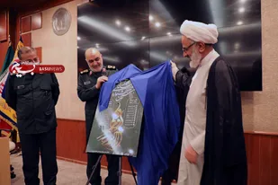 رونمایی از پوستر هشتمین جشنواره رسانه&zwnj;ای ابوذر