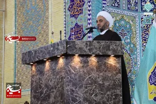 &nbsp;دشمنی که بارها عهدشکنی کرده، شایسته اعتماد نیست