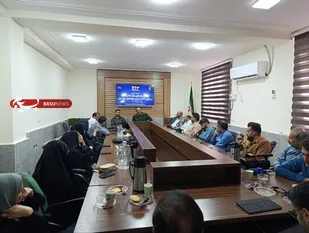 تدارک ۷۰۰ ویژه برنامه به مناسبت گرامیداشت هفته دفاع مقدس در شهرستان دزفول