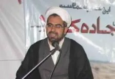 حماسه 9 دی مهر بطلانی بر فتنه‌انگیزی فتنه‌گران