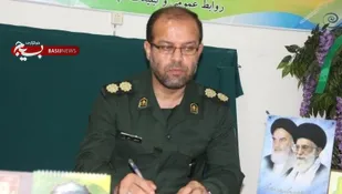 علاقمندان برای اعزام به مرقد امام (ره) به پایگاه های بسیج  مراجعه کنند