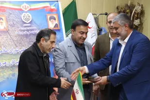 هیئت بازرسی انتخابات شهرستان بویراحمد شروع به کار کرد /علی اکبری&zwnj;&zwnj;تبار رئیس هیئت بازرسی انتخابات بویراحمد شد