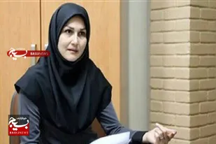 بانوی خوزستانی نایب رییس فدراسیون فوتبال