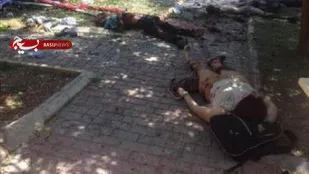 حادثه سروج ثمره سیاست های غلط اردوغان در قبال سوریه است