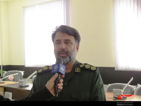 تحویل واحدهای مسکونی سیل زدگان در سه روستای کمیجان/اقدامات گسترده سپاه کمیجان در رفع محرومیت زدایی در سطح شهرستان