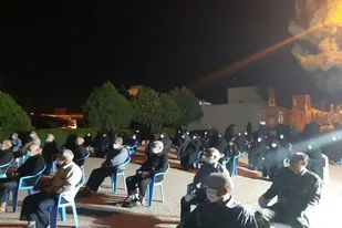 برنامه &laquo;مشق عشق&raquo; همزمان با دهه سوم محرم در دامغان برگزار می شود