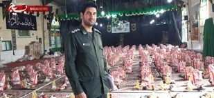 31 بسته معیشتی به مناسبت سالگرد ارتحال حضرت امام ره