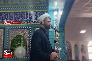 جنگ اصلی، جنگ اراده&zwnj;هاست/ دشمن به دنبال شکاف بین مردم و مسئولان&nbsp;
