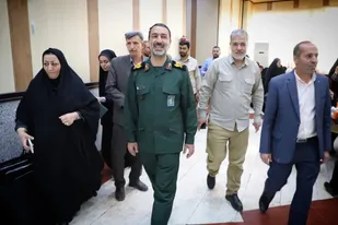 همایش همسران شهدا
