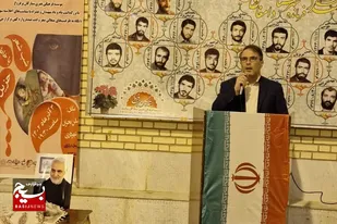 شب شعر با خاطری حزین در دامغان برگزار شد