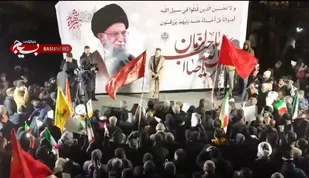 امام شهید ایرانی ترین شهید تاریخ ایران است