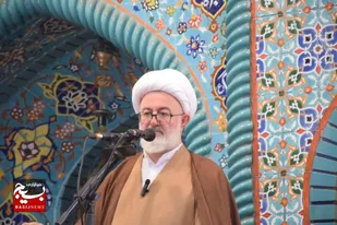 پیام رهبر معظم انقلاب، آمریکا را از خیال جنگ محدود منصرف کرد/هجمه رسانه&zwnj;ای دشمن با درایت خنثی شد