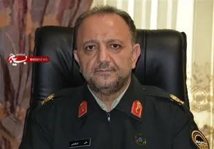 ۵۳ درصد خدمات نیروی انتظامی مربوط به حوزه راه و راهور است
