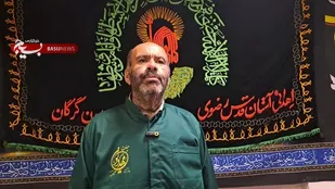 120 خادم هیئت مهدویون آماده پذیرایی از زائرین رضوی در مشهد مقدس