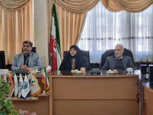برنامه های اداره کل تعاون، کار آذربایجان&zwnj;شرقی در مسیر اجرای راهبردی اهداف جامعه کارگری است