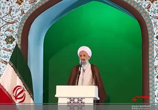 ملت ایران از مردم مظلوم یمن حمایت خواهد کرد/&laquo;ما می&zwnj;توانیم&raquo; از دستاورد&zwnj;های انقلاب اسلامی  است