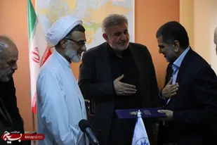 دکتر محمود کریمی دبیرکل مجمع بین&zwnj;المللی اساتید مسلمان دانشگاه&zwnj;ها شد