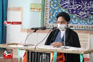 دوستی خدا و اهلبیت(ع) انسان را از سختی&zwnj;های دنیا عبور می&zwnj;دهد