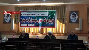 رزمایش مواسات باعث ترویج روحیه همدلی و تلاش شد