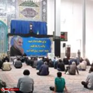 اهانت روزنامه فرانسوی نشان دهنده استیصال استکبار جهانی است
