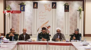 رسانه&zwnj;ها به عنوان عمار ولایت در جهاد تبیین نقش&zwnj;آفرینی کنند/رسانه ها اثرگذارتر از هر قشری هستند