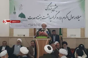همه مردم مسلمان به دنبال تحقق تمدن اسلامی هستند/ غزه مظهر وحدت امت اسلامی
