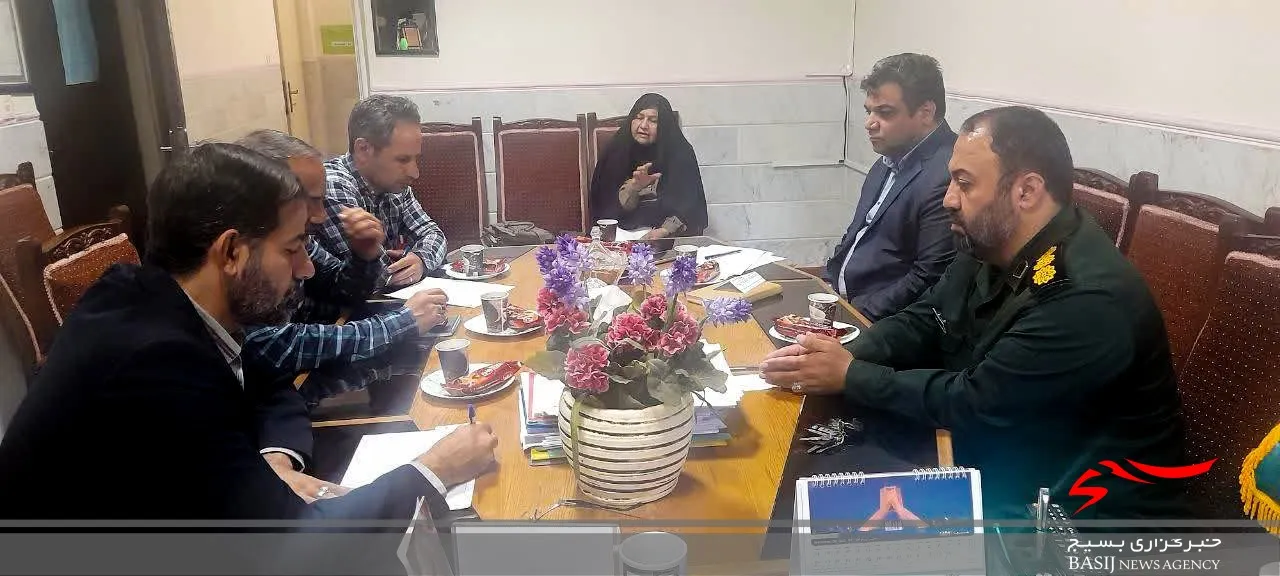 فعالیت‌های پایگاه علمی بسیج دانش آموزی تشریح شد