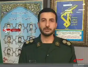 اقدامات قطع زنجیره انتقال کرونا در قرارگاه شهیدسردار سلیمانی رامسر