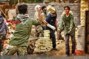 بسیج دو هزار جهادگر قمی برای کمک به محرومان 14 استان در فصل تابستان