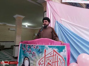 مکتب فاطمه زهرا (س) تامین کننده سعادت دنیا و آخرت است