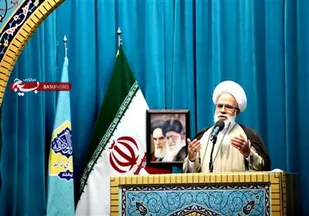 ملت ایران یک لحظه از انتقام خون شهدا دست نمی&zwnj;کشد