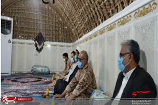 آزادگان راویان زنده ی جبهه و نماد ایثار و استقامت هستند